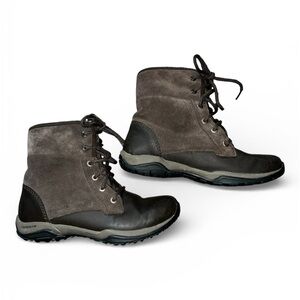 Columbia Women’s hiking boots size 7.5